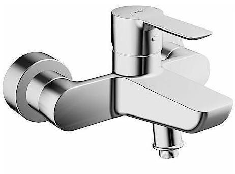 Смеситель для ванны Hansa Ligna 06742103