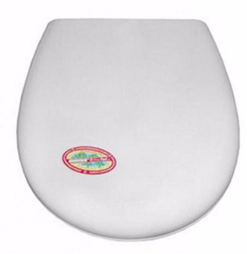 Сиденье Santek Бореаль 1WH302050 микролифт