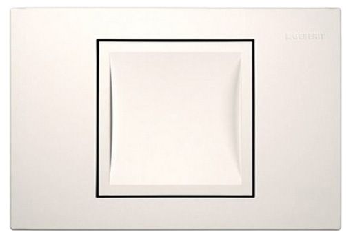 Смывная клавиша Geberit Delta 115.130.11.1