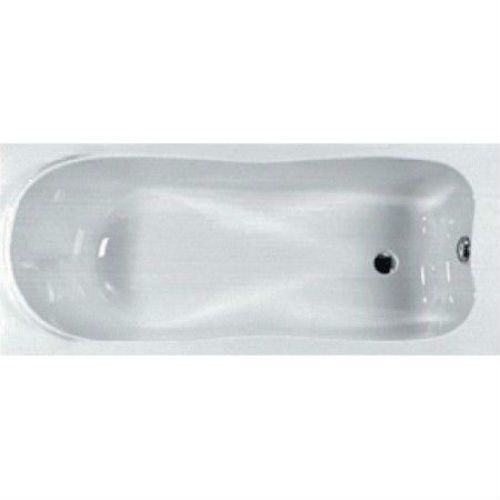 Акриловая ванна Riho Klassik 160x70 BZ1600500000000