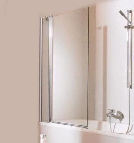 Шторка для ванны Huppe Design pure 512501.087.321