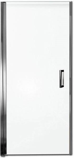 Душевая дверь в нишу Jacob Delafon CONTRA E22T101-GA