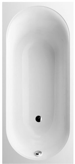 Ванна Villeroy&Boch Cetus UBQ180CEU2V-96