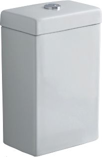 Бачок для унитаза Kerasan Bit 448101bi