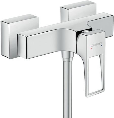 Смеситель Hansgrohe Metropol 74560000 для душа