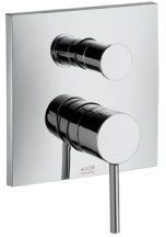 Смеситель для ванны Axor Starck X 10445000