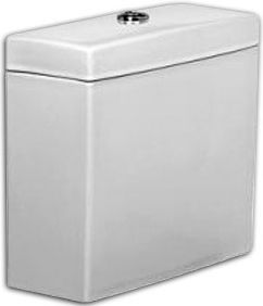 Бачок Duravit t 2nd Floor 0876100005