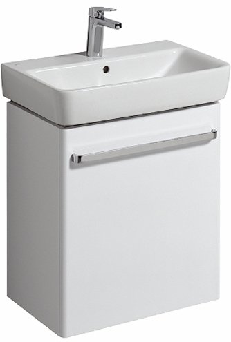 Шкафчик под раковину GEBERIT, 862060000