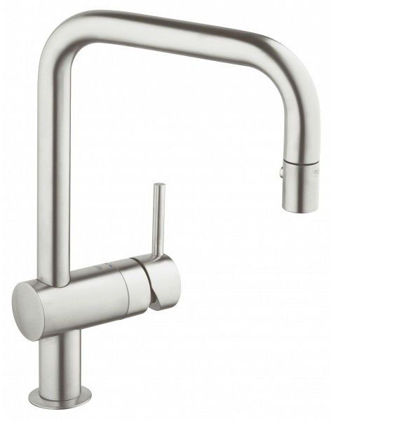 Смеситель для кухни Grohe Minta 32322DC0
