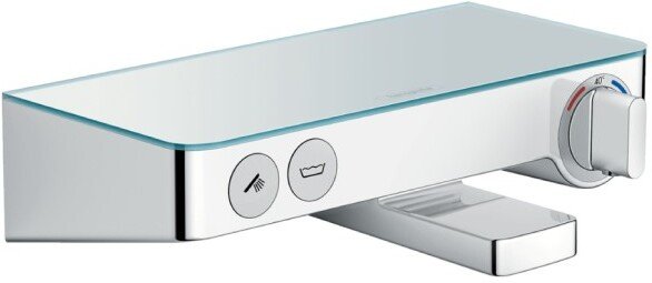 Термостат Hansgrohe Ecostat Select 13151400 для ванны с душем