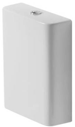 Бачок Duravit t Pura vida 0872700005