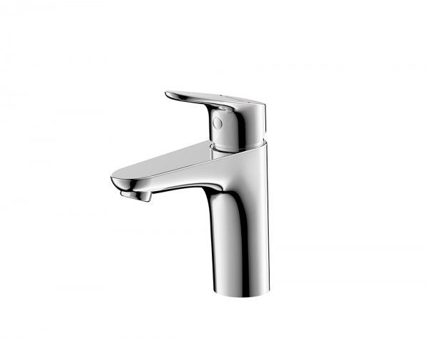 Смеситель для раковины Bravat DROP F14898C