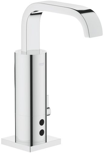 Смеситель Grohe Allure 36095000 для раковины