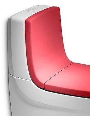 Roca Khroma спинка 80165AF3T