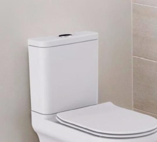 Бачок BelBagno Vella BB829T