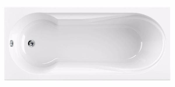 Акриловая ванна Cezares Modena 160x70 MODENA-160-70-41