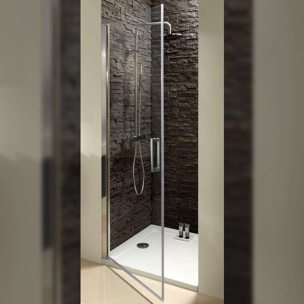 Душевая дверь в нишу Jacob Delafon CONTRA E22T90-GA