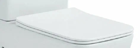 Сиденье для унитаза Aquatek AQ0008