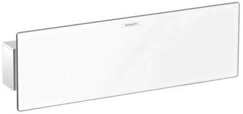 Шланговое подключение Hansgrohe Fixfit Porter 300 26456400 держатель для душа