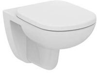 Унитаз Ideal Standard Tempo T331101 подвесной без сиденья