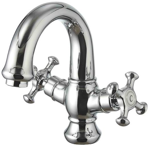 Смеситель для раковины IDDIS Nobelle NOBSB00i01