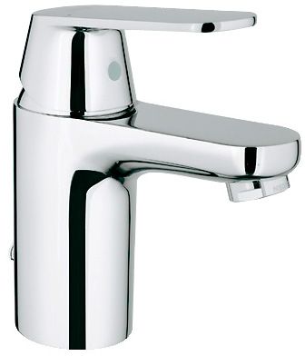 Смеситель Grohe Eurosmart 32827000 для раковины
