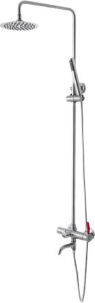 Смеситель Lemark Element LM5162S для ванны