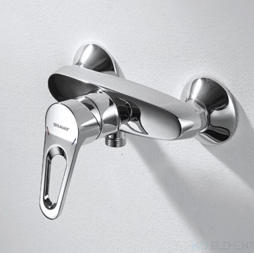 Смеситель Bravat Eco-D F993158C-01 для душа