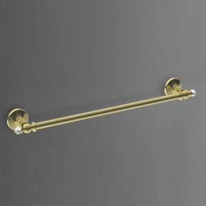 Полотенцедержатель Art&Max Antic Crystal AM-2624SJ-Do