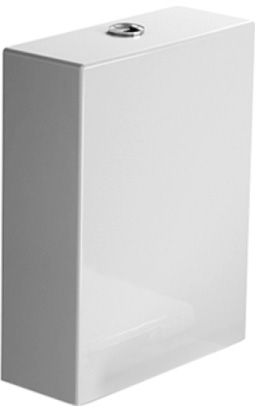 Бачок для унитаза Duravit t Starck 2 933000005