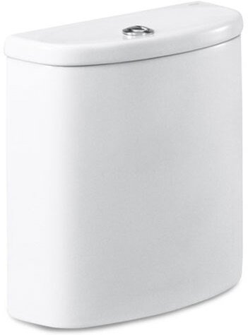 Бачок для унитаза Roca Dama Senso 341517000