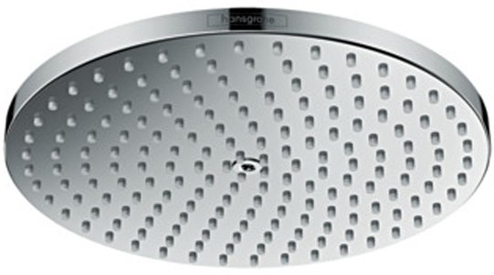 Верхний душ Hansgrohe Raindance S 240 1jet P