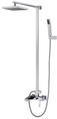 Душевая колонна Cezares Quattro QUATTRO-CVD-01