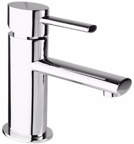 Смеситель для раковины Cezares Over OVER-LSM1-NLC