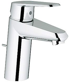 Смеситель Grohe Eurodisc 33178002 для раковины