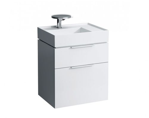 Тумба под раковину Laufen Kartell 4.0755.2.033.631.1