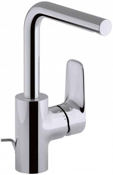 Смеситель для раковины Jacob Delafon ALEO E72278-CP