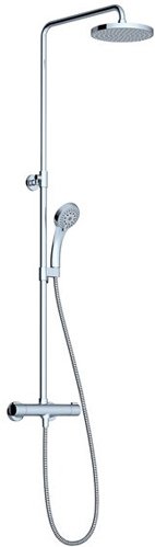 Душевая стойка Ravak TE 091.00/150