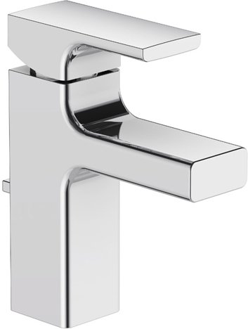 Смеситель для раковины Jacob Delafon STRAYT E37327-CP