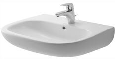 Раковина Duravit t D-Code 23106000002