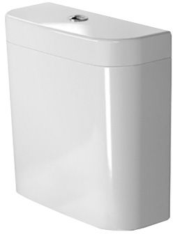 Бачок Duravit t Happy D.2 0934100005