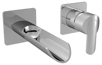 Смеситель для раковины Cezares Heaven HEAVEN-BLS1-01-Cr