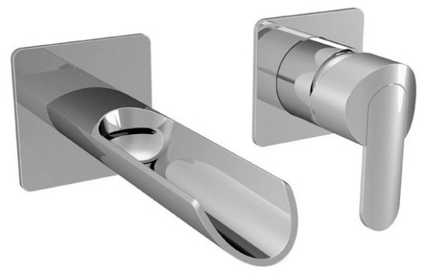 Смеситель для раковины Cezares Heaven HEAVEN-BLS1-01-Cr