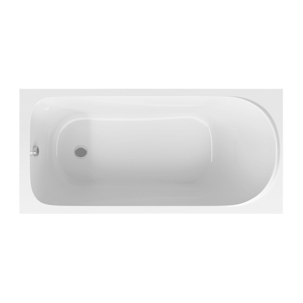 Акриловая ванна 150х70 см AM.PM Sense, W76A-150-070W-A Акриловая ванна 150х70 см AM.PM Sense, W76A-150-070W-A