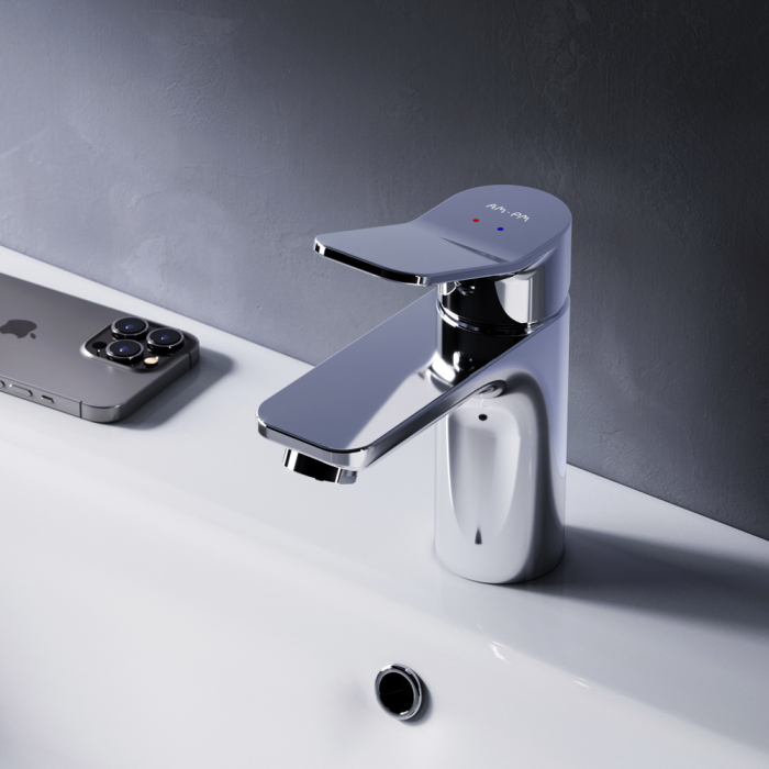 Смеситель AM.PM X-Joy F85A02100 для раковины