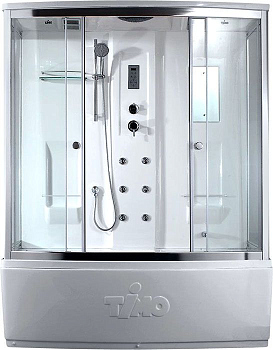 Душевой бокс Timo Lux T-7770