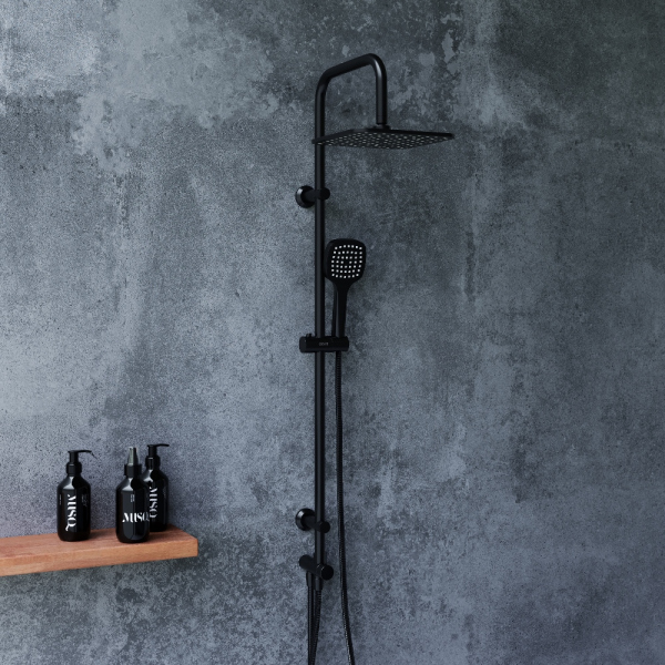 Душевая система Dorff Norma, D0712020