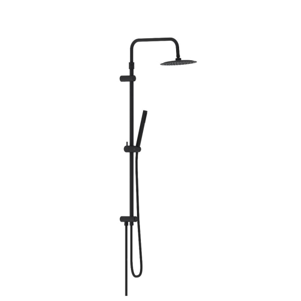 Душевая система Damixa Scandinavian Pure, 936000300