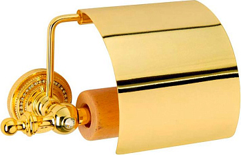 Держатель туалетной бумаги Boheme Imperiale 10401