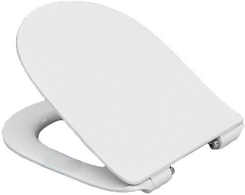 Крышка-сиденье Roca Leon ZRU9302943 с микролифтом